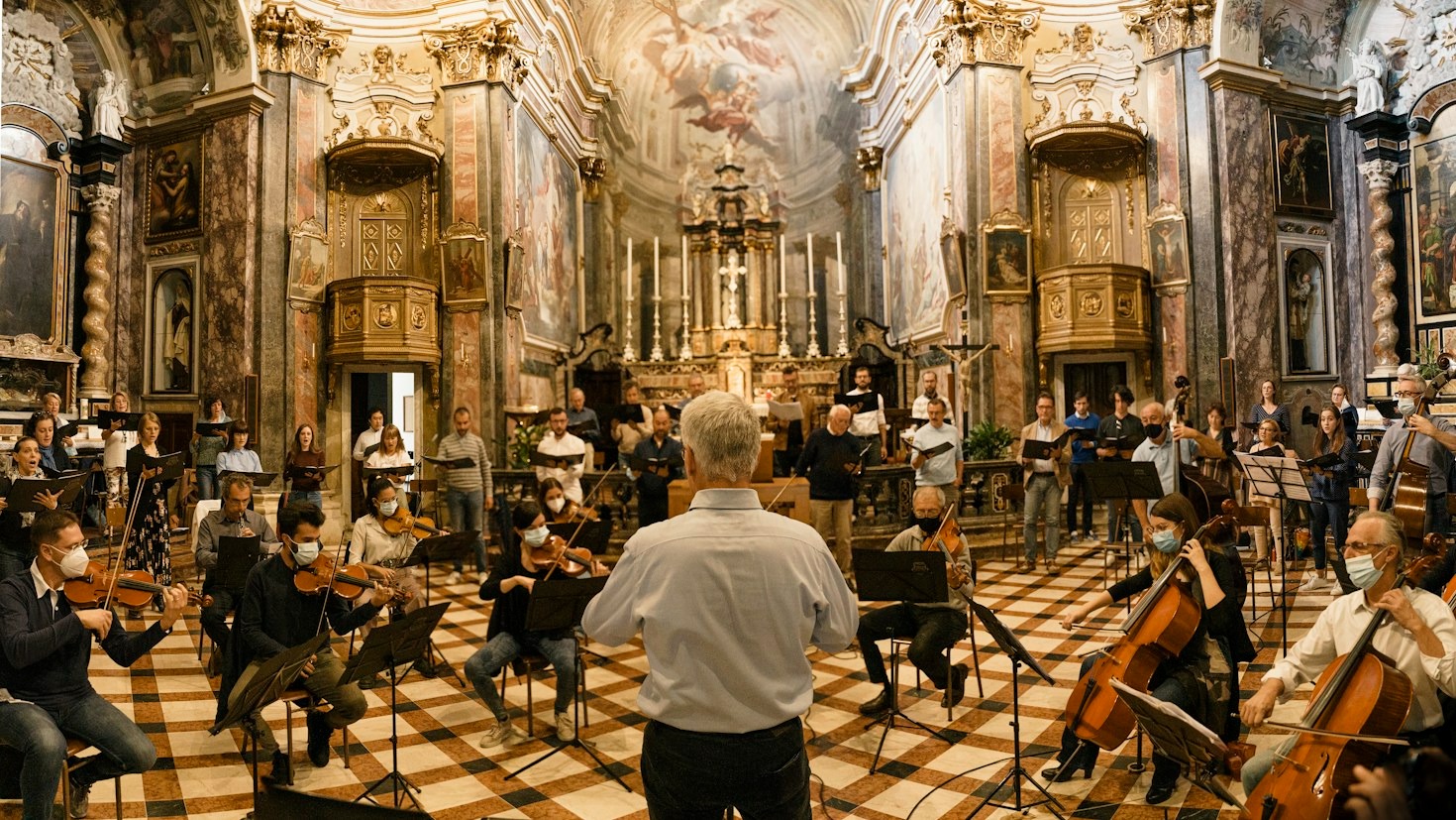 Cómo preparar tu voz antes de cada concierto importante