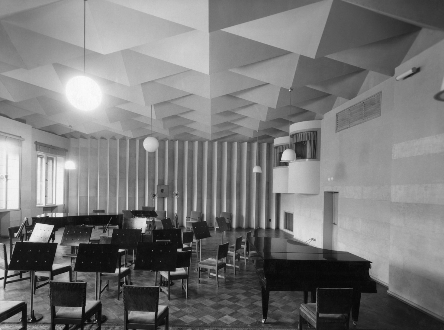Crónica de nuestro último recital benéfico en Madrid